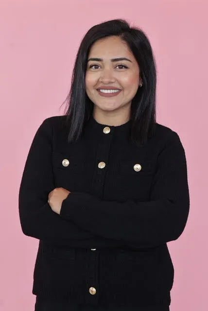 Dr. Maria Murad